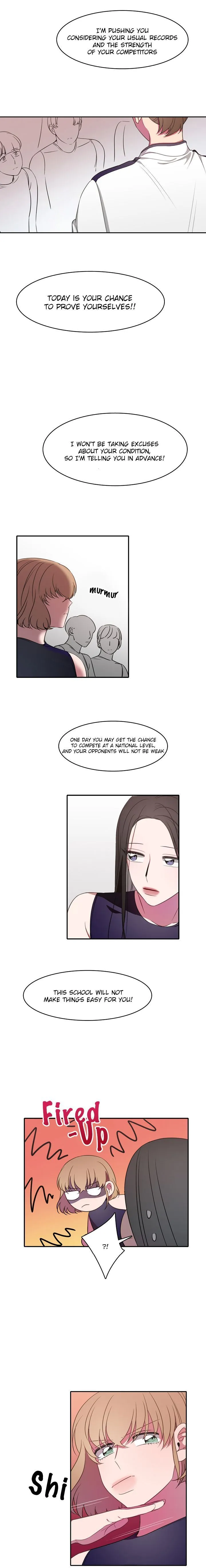 Read Salieri & Mozart chapter 11 image 4 on Lezhin