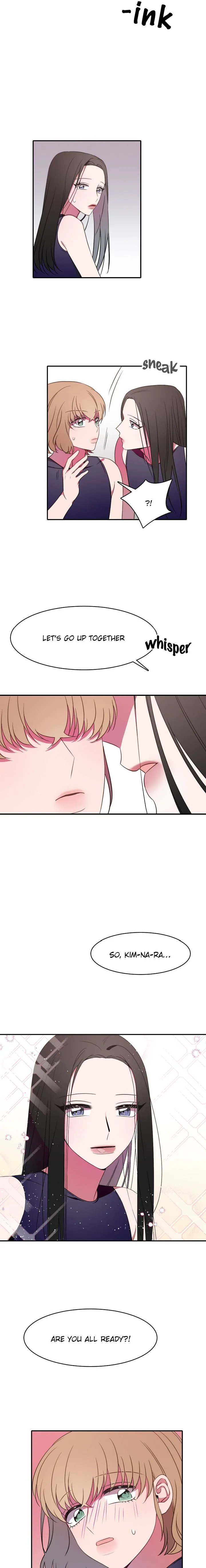 Read Salieri & Mozart chapter 11 image 5 on Lezhin