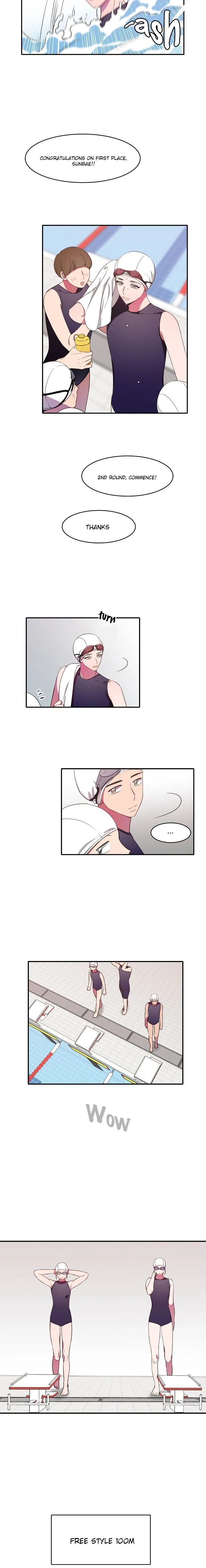 Read Salieri & Mozart chapter 11 image 7 on Lezhin
