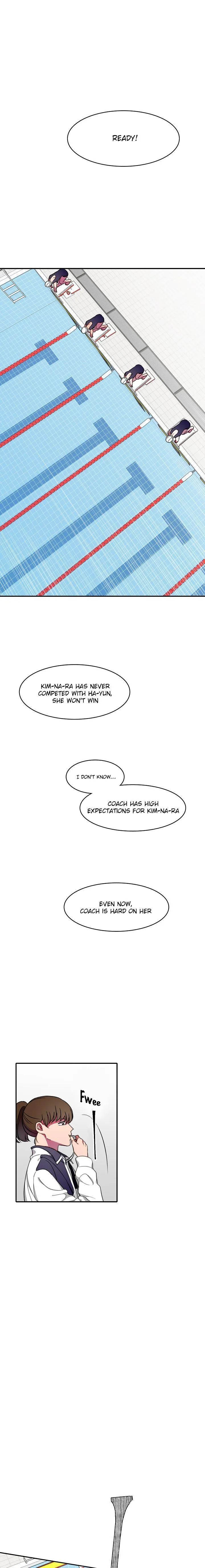 Read Salieri & Mozart chapter 11 image 8 on Lezhin