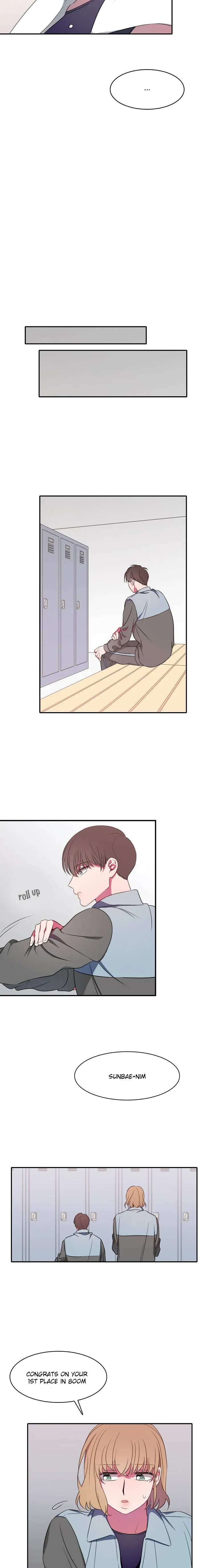 Read Salieri & Mozart chapter 12 image 3 on Lezhin
