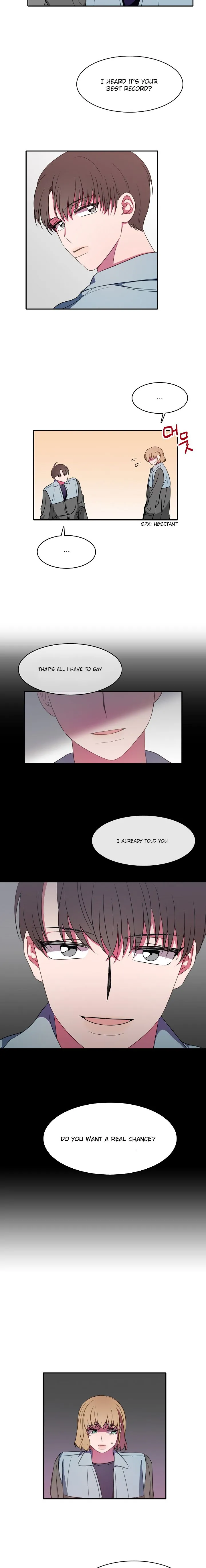 Read Salieri & Mozart chapter 12 image 4 on Lezhin