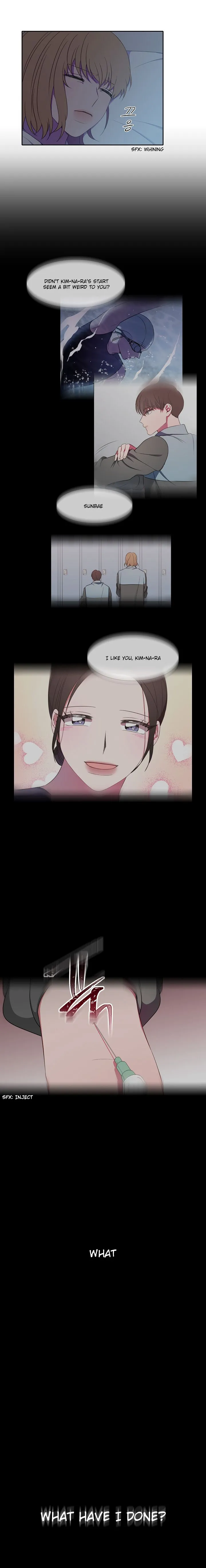 Read Salieri & Mozart chapter 13 image 1 on Lezhin