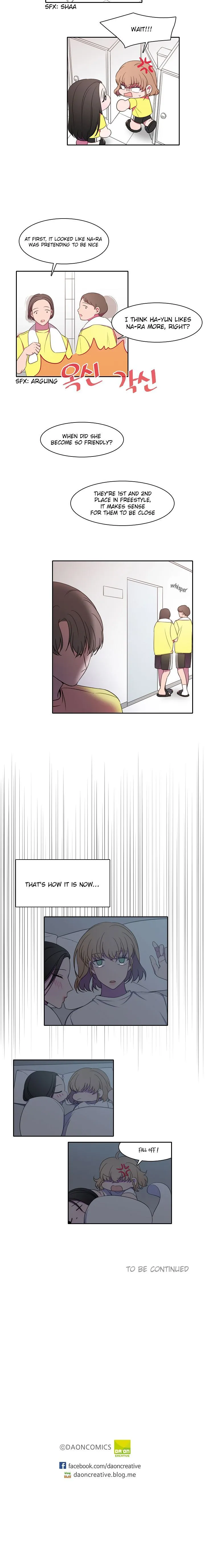 Read Salieri & Mozart chapter 13 image 12 on Lezhin