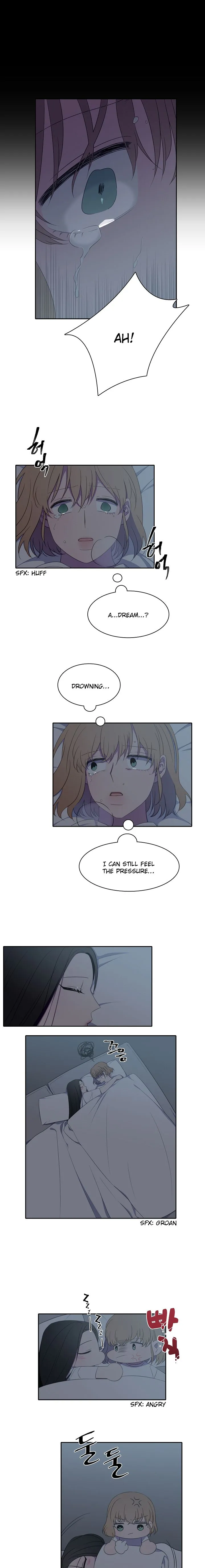 Read Salieri & Mozart chapter 13 image 2 on Lezhin