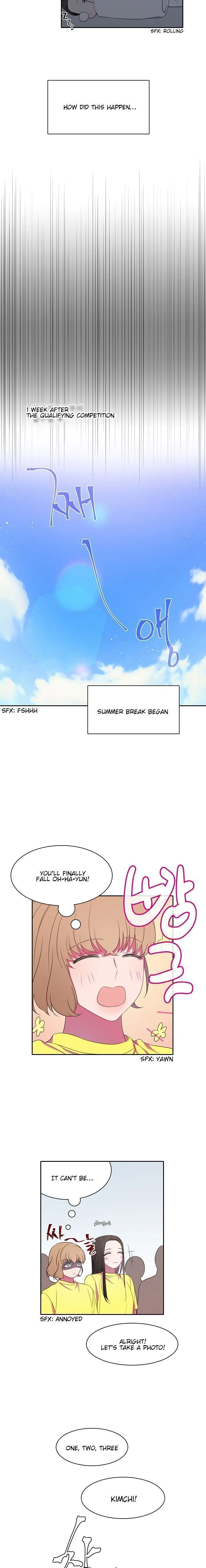 Read Salieri & Mozart chapter 13 image 3 on Lezhin