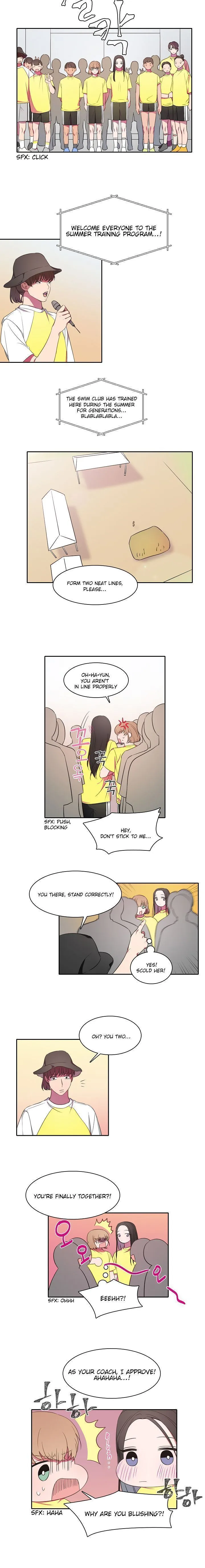 Read Salieri & Mozart chapter 13 image 4 on Lezhin