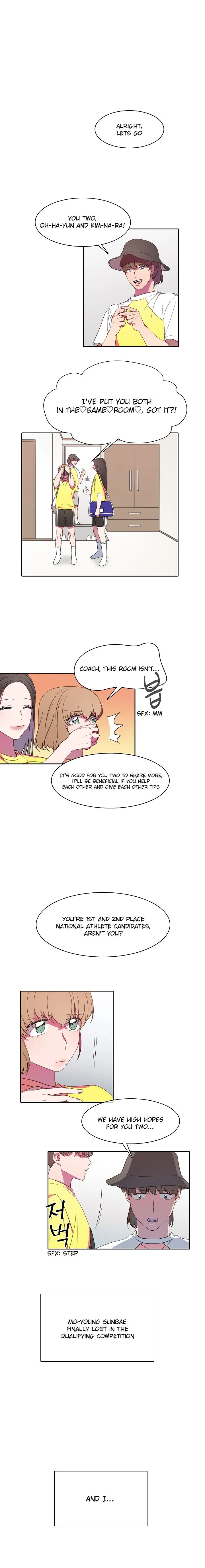 Read Salieri & Mozart chapter 13 image 5 on Lezhin