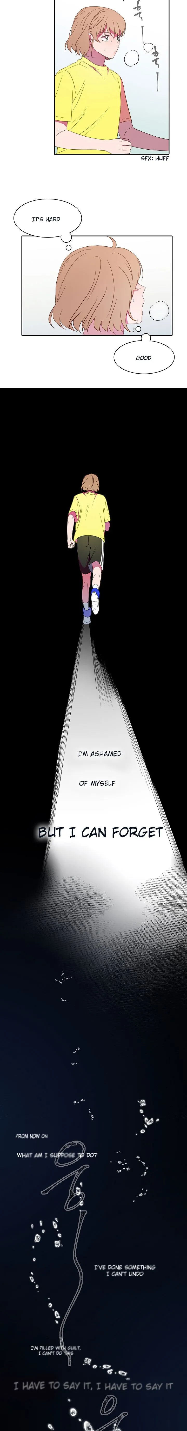Read Salieri & Mozart chapter 13 image 8 on Lezhin