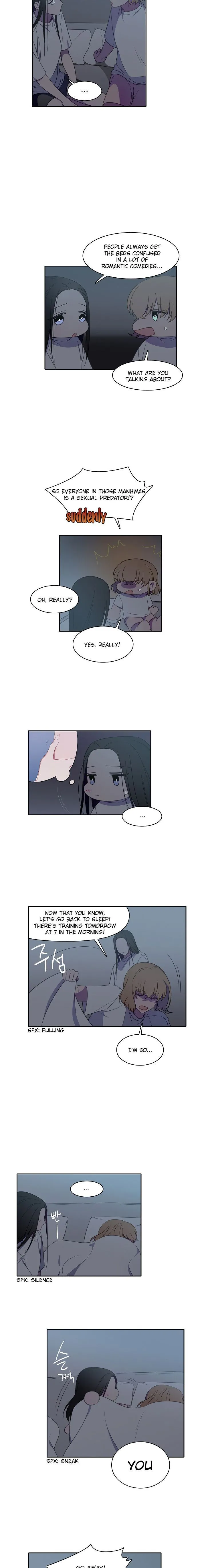 Read Salieri & Mozart chapter 14 image 1 on Lezhin