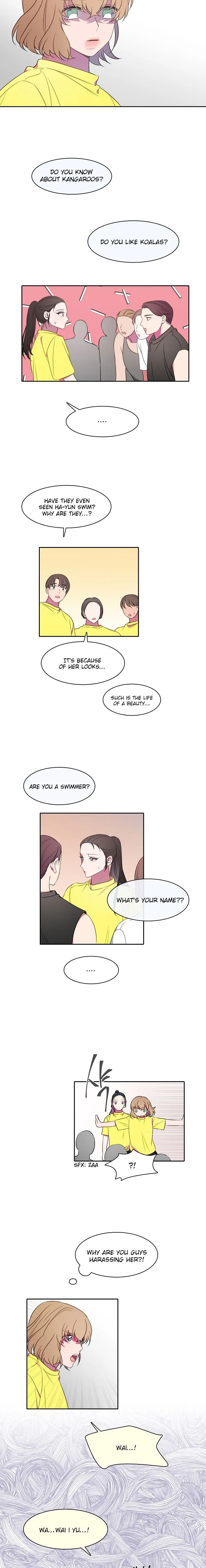 Read Salieri & Mozart chapter 14 image 10 on Lezhin