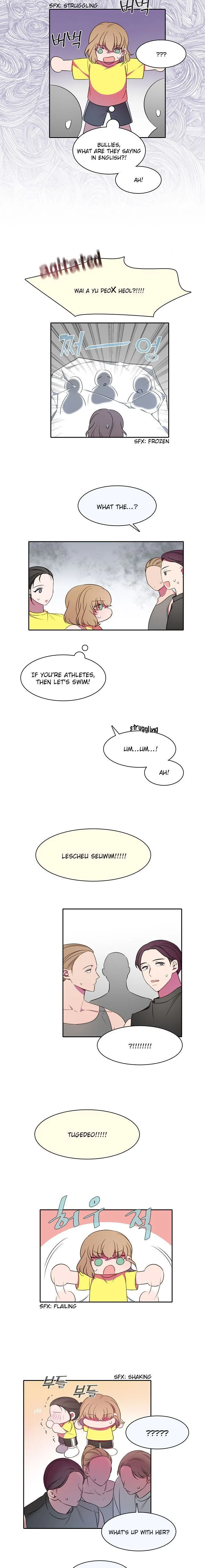 Read Salieri & Mozart chapter 14 image 11 on Lezhin