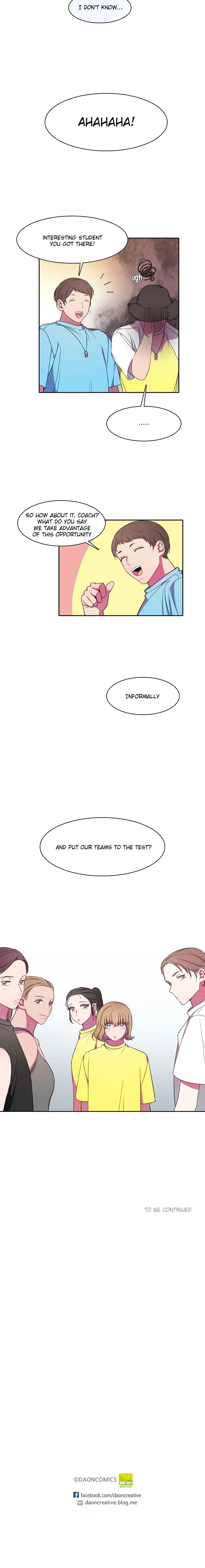 Read Salieri & Mozart chapter 14 image 12 on Lezhin