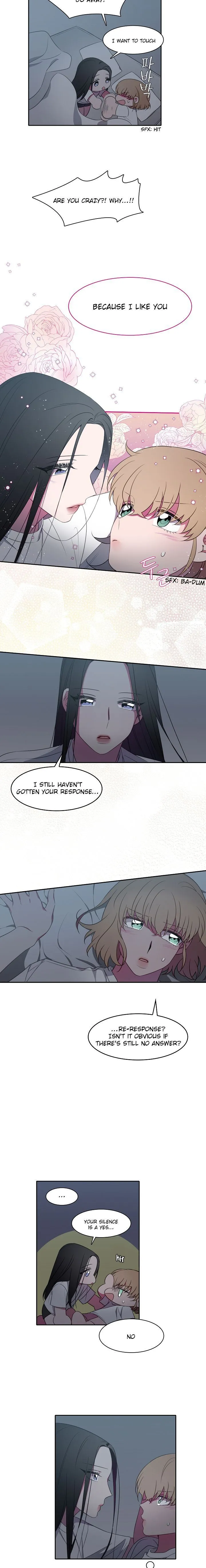 Read Salieri & Mozart chapter 14 image 2 on Lezhin