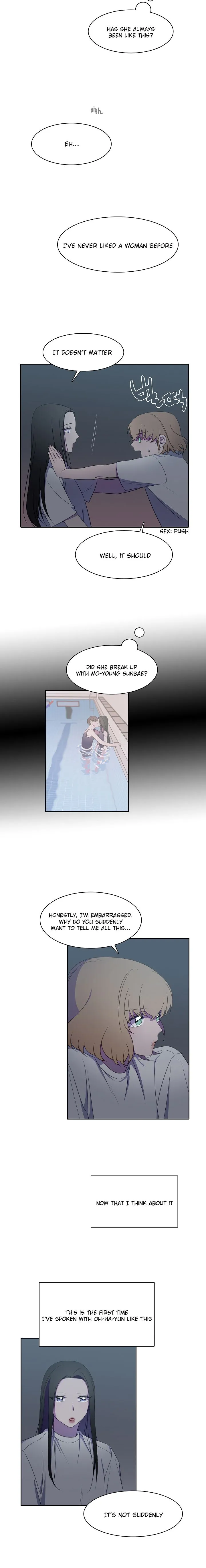 Read Salieri & Mozart chapter 14 image 3 on Lezhin