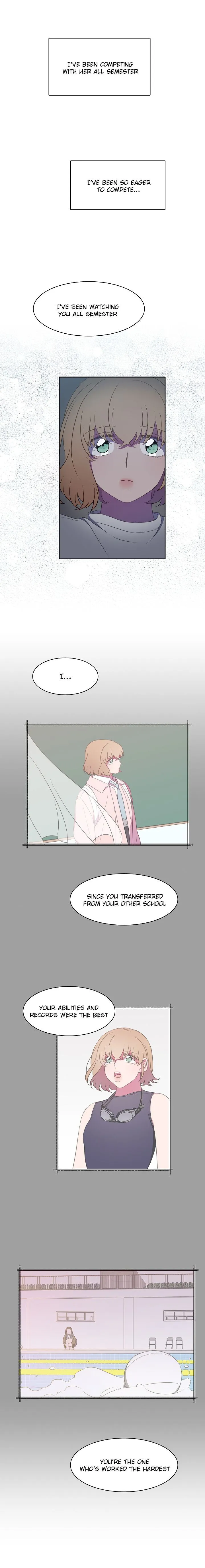Read Salieri & Mozart chapter 14 image 4 on Lezhin