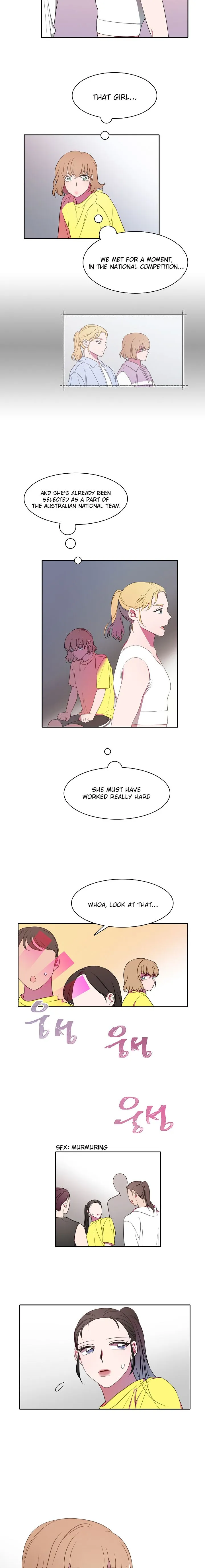 Read Salieri & Mozart chapter 14 image 9 on Lezhin