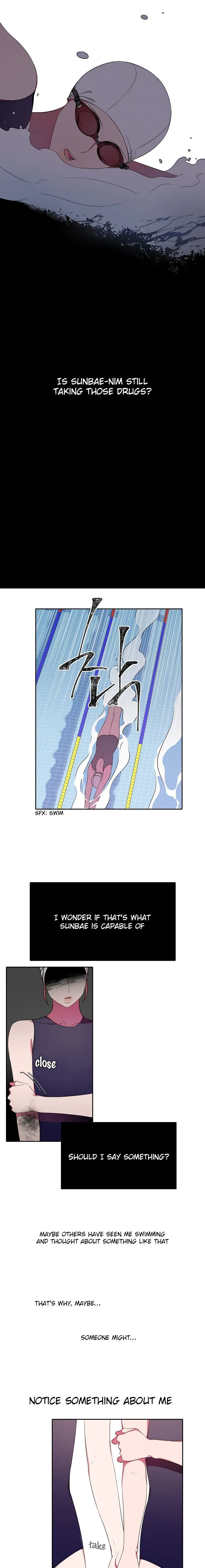 Read Salieri & Mozart chapter 15 image 6 on Lezhin