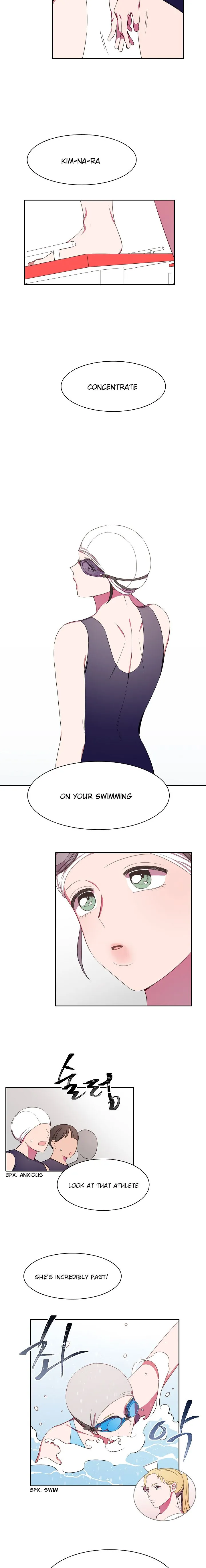 Read Salieri & Mozart chapter 15 image 7 on Lezhin
