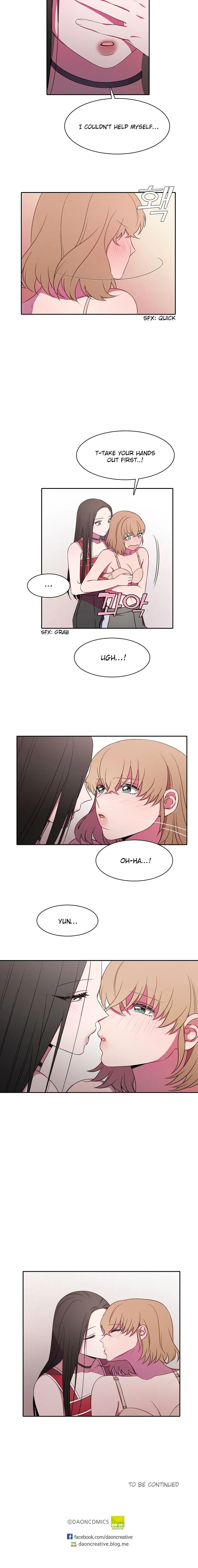 Read Salieri & Mozart chapter 19 image 10 on Lezhin
