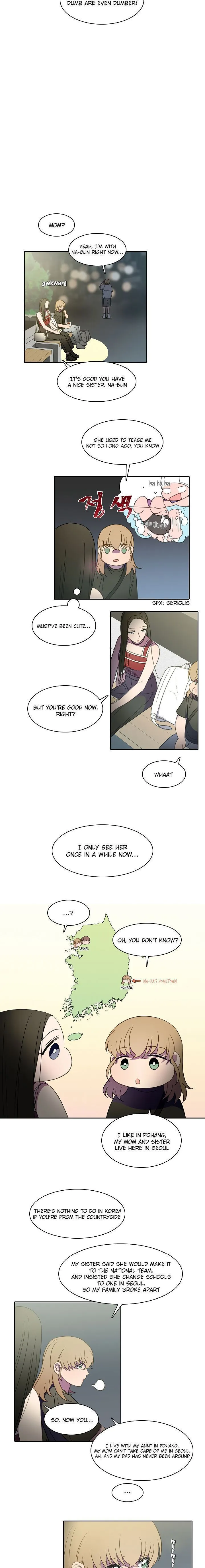 Read Salieri & Mozart chapter 19 image 2 on Lezhin