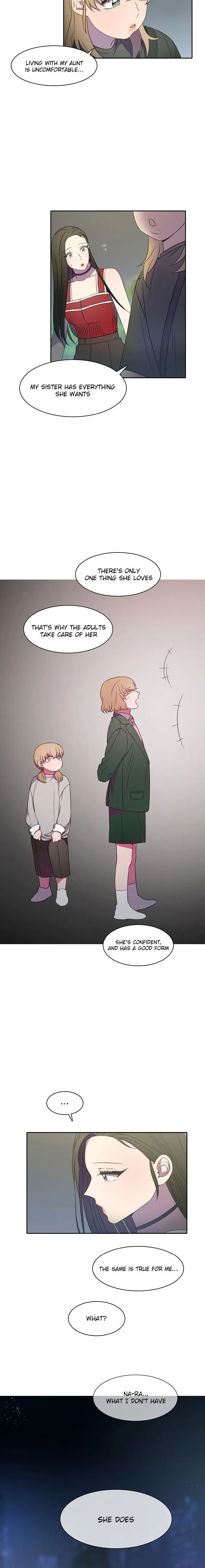 Read Salieri & Mozart chapter 19 image 3 on Lezhin