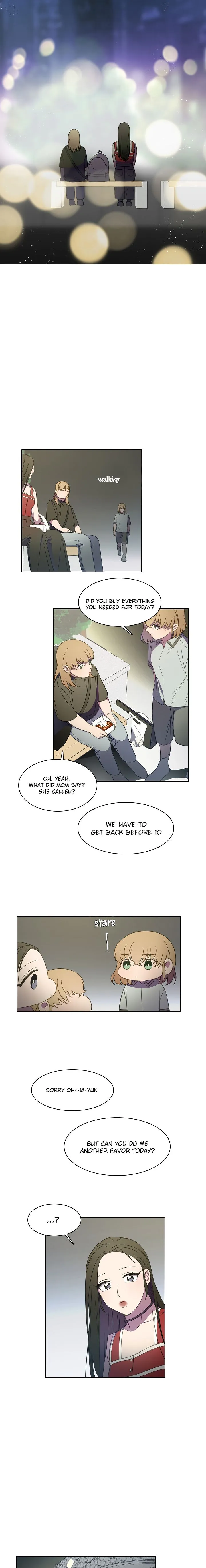 Read Salieri & Mozart chapter 19 image 4 on Lezhin