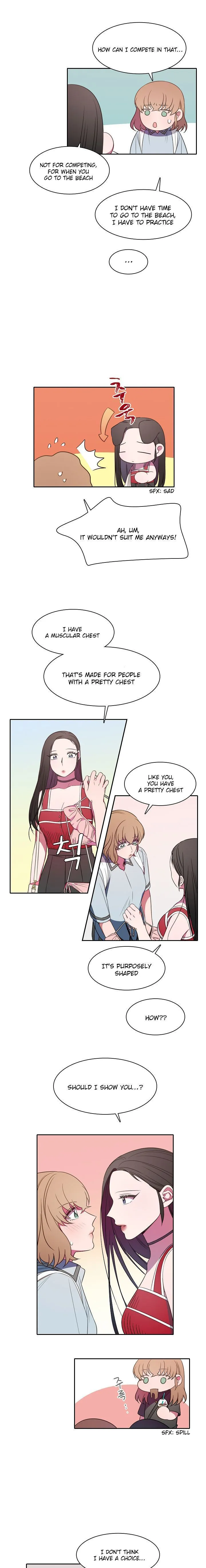Read Salieri & Mozart chapter 19 image 6 on Lezhin