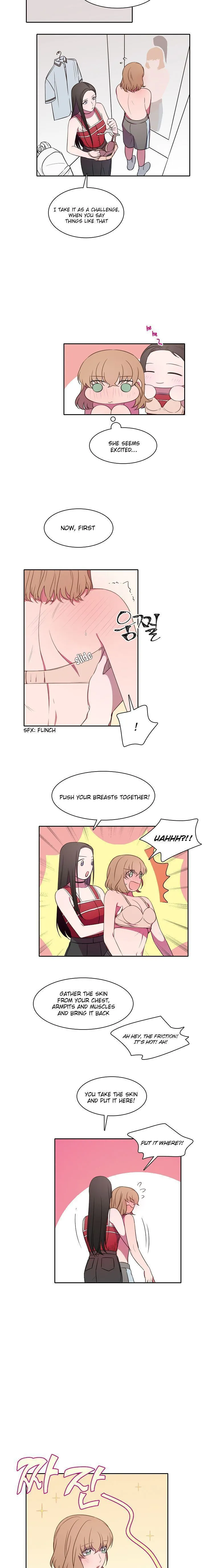 Read Salieri & Mozart chapter 19 image 7 on Lezhin