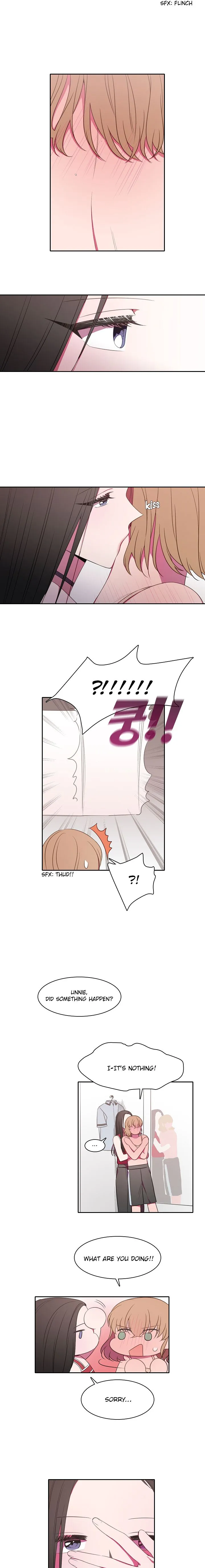 Read Salieri & Mozart chapter 19 image 9 on Lezhin