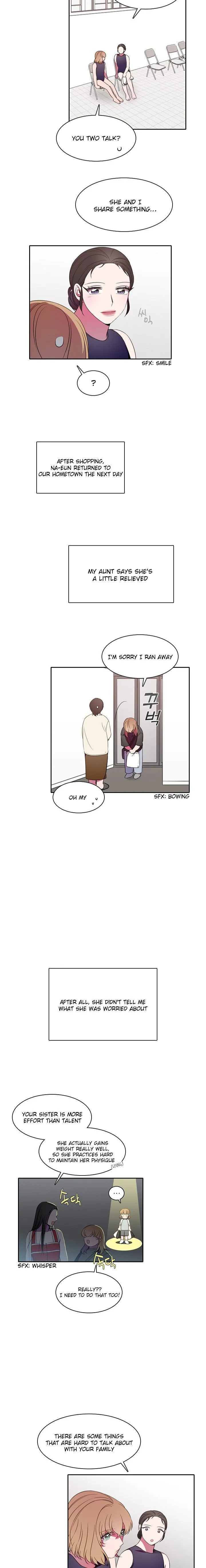 Read Salieri & Mozart chapter 20 image 1 on Lezhin