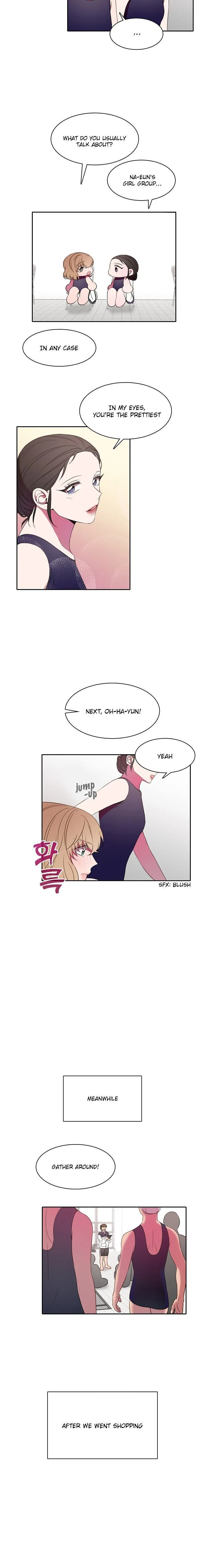 Read Salieri & Mozart chapter 20 image 2 on Lezhin