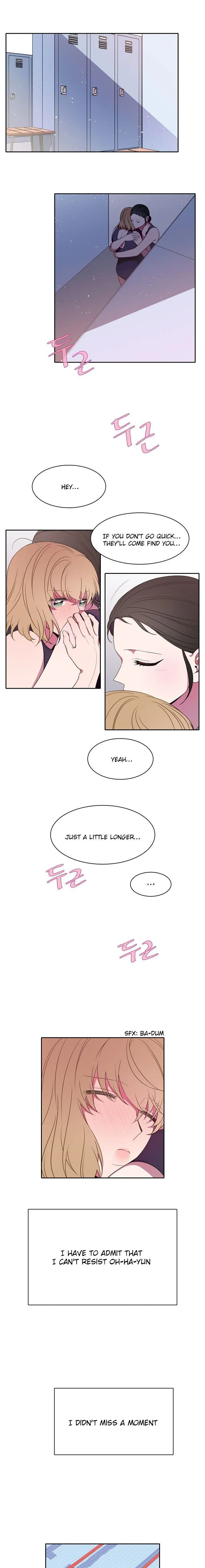 Read Salieri & Mozart chapter 20 image 3 on Lezhin