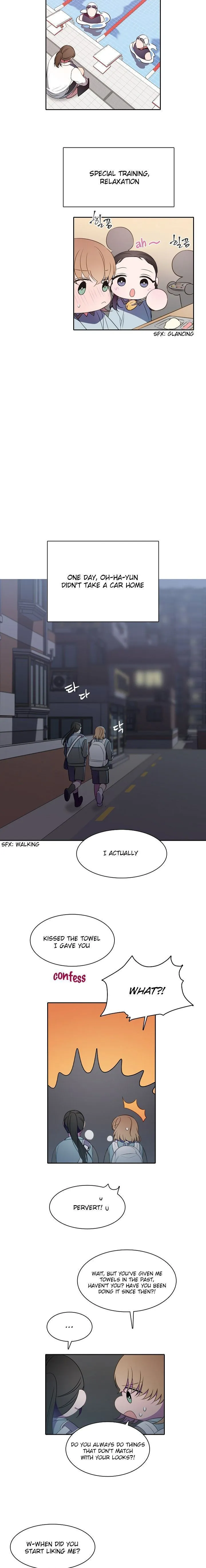Read Salieri & Mozart chapter 20 image 4 on Lezhin
