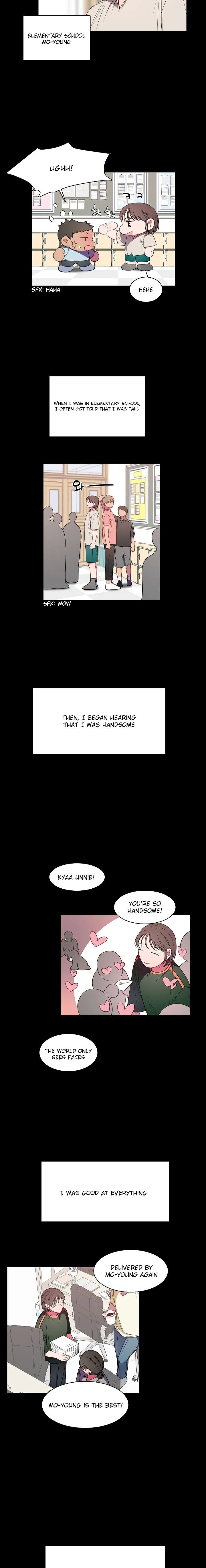 Read Salieri & Mozart chapter 21 image 1 on Lezhin