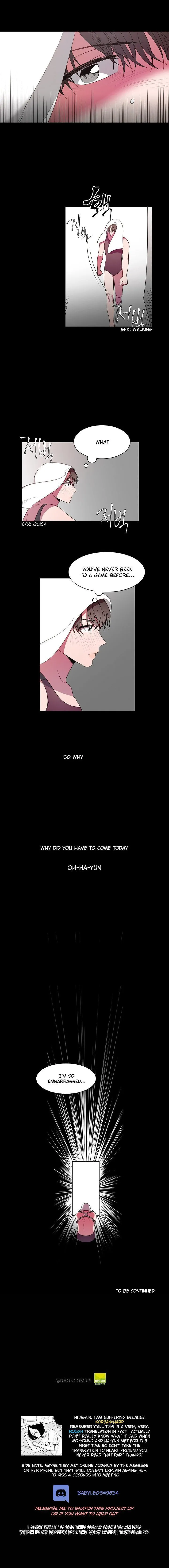 Read Salieri & Mozart chapter 21 image 11 on Lezhin