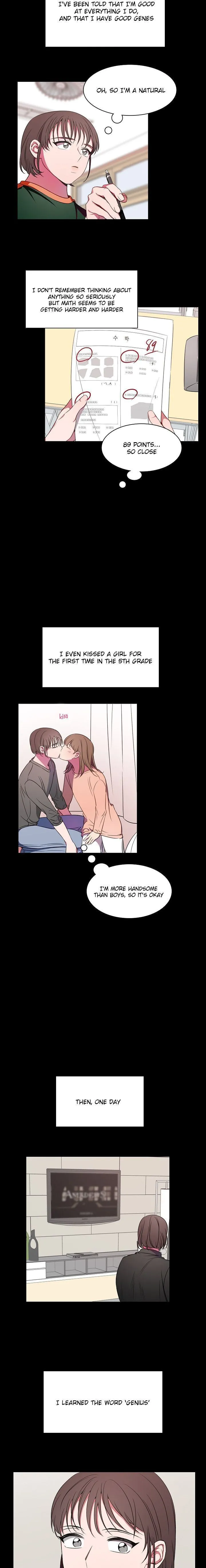 Read Salieri & Mozart chapter 21 image 2 on Lezhin