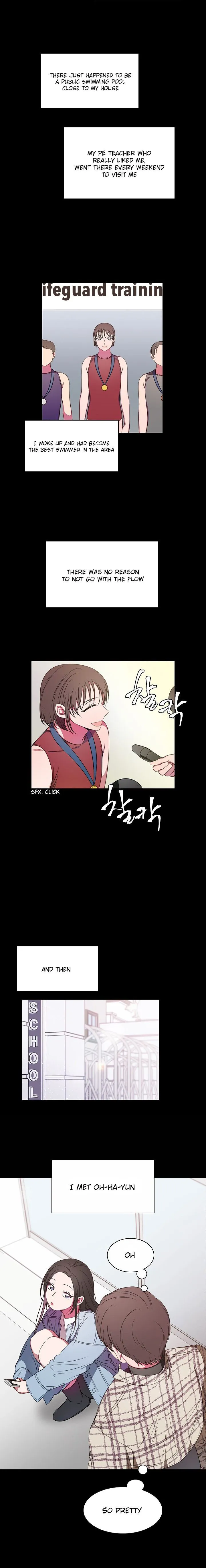 Read Salieri & Mozart chapter 21 image 4 on Lezhin
