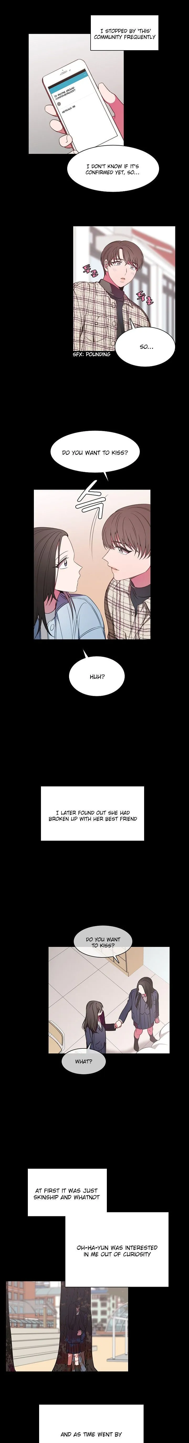 Read Salieri & Mozart chapter 21 image 5 on Lezhin