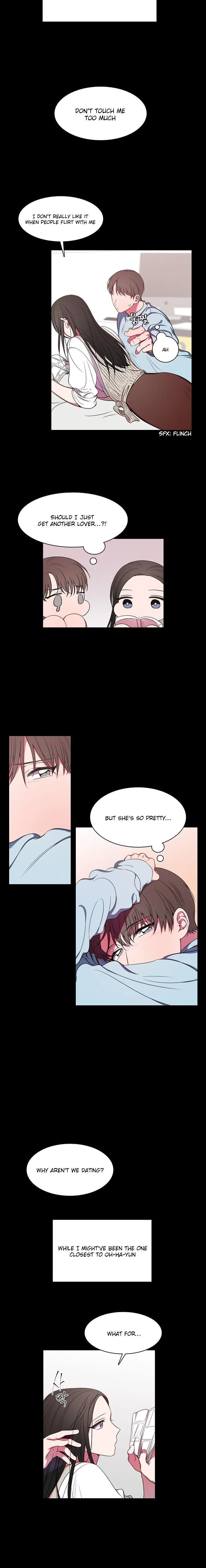 Read Salieri & Mozart chapter 21 image 6 on Lezhin