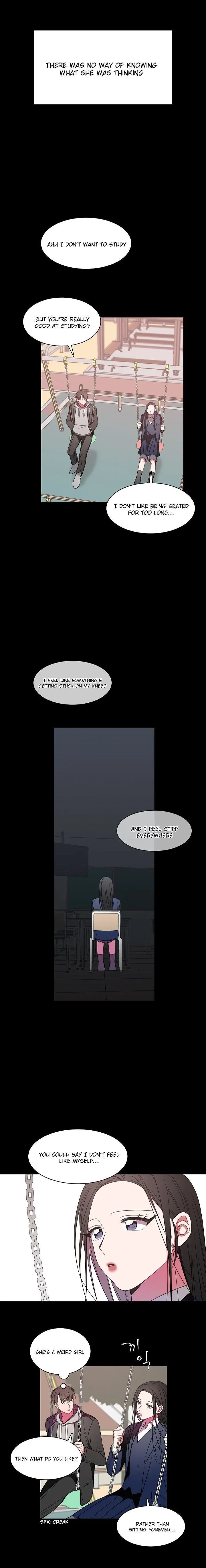 Read Salieri & Mozart chapter 21 image 7 on Lezhin