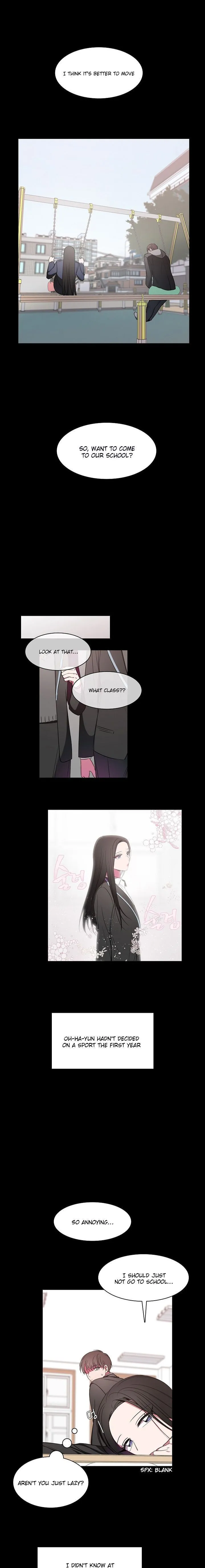 Read Salieri & Mozart chapter 21 image 8 on Lezhin