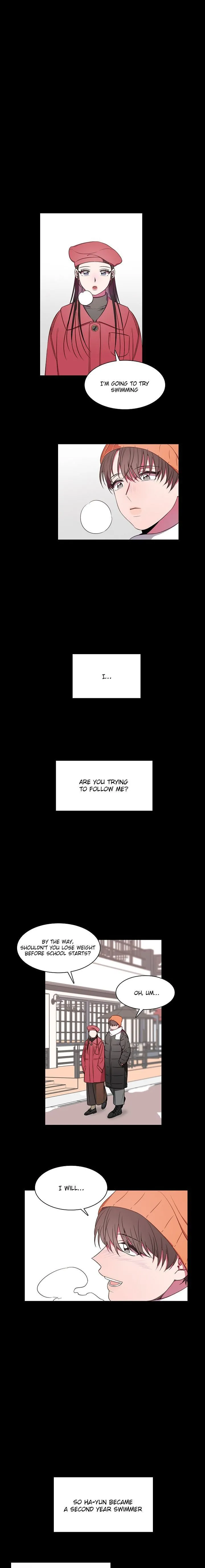 Read Salieri & Mozart chapter 22 image 1 on Lezhin