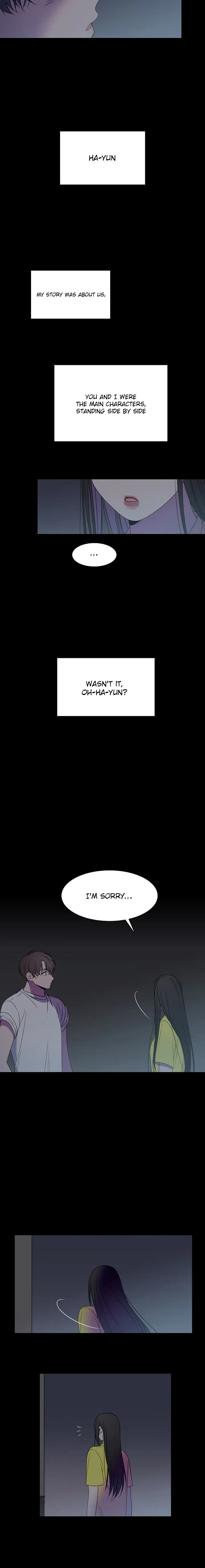 Read Salieri & Mozart chapter 22 image 11 on Lezhin