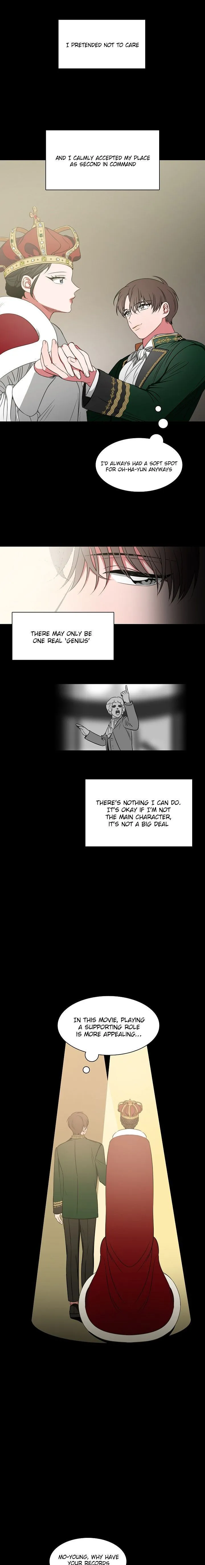 Read Salieri & Mozart chapter 22 image 3 on Lezhin