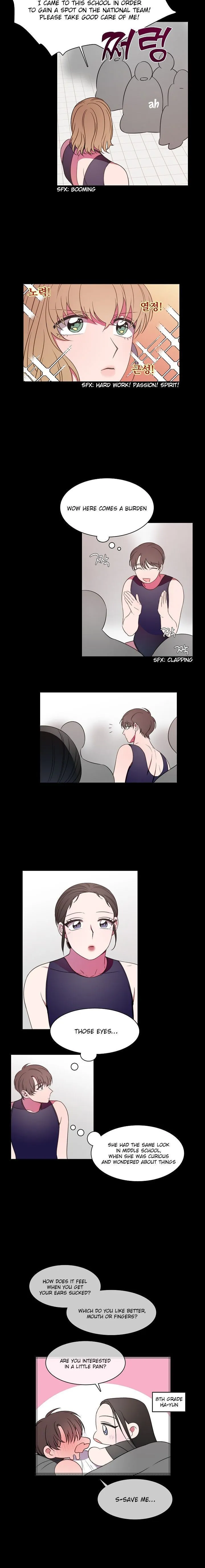 Read Salieri & Mozart chapter 22 image 5 on Lezhin