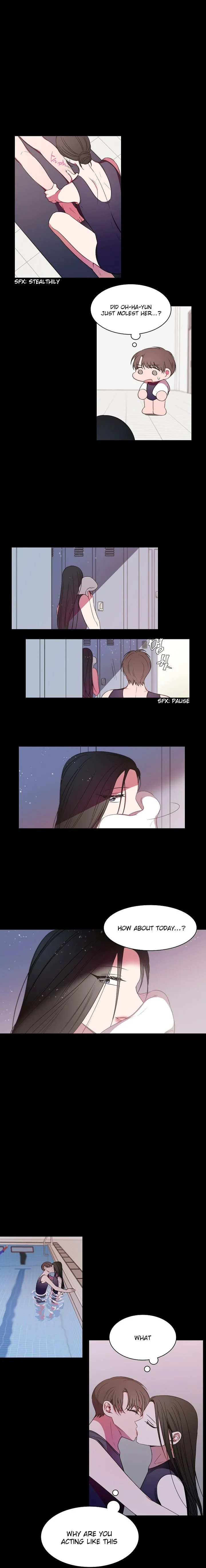 Read Salieri & Mozart chapter 22 image 6 on Lezhin