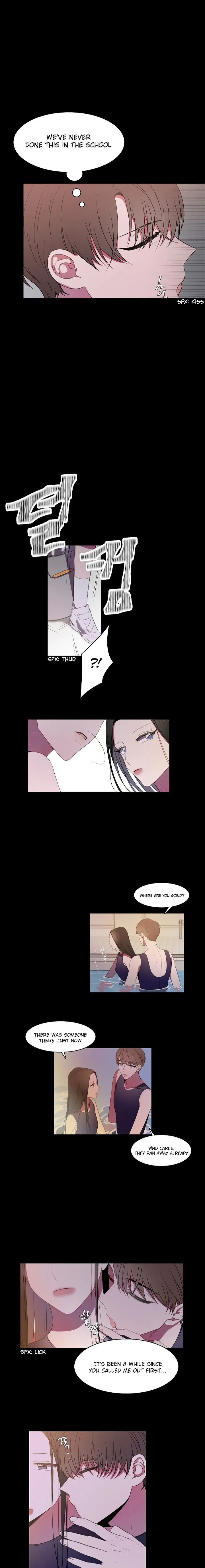 Read Salieri & Mozart chapter 22 image 7 on Lezhin