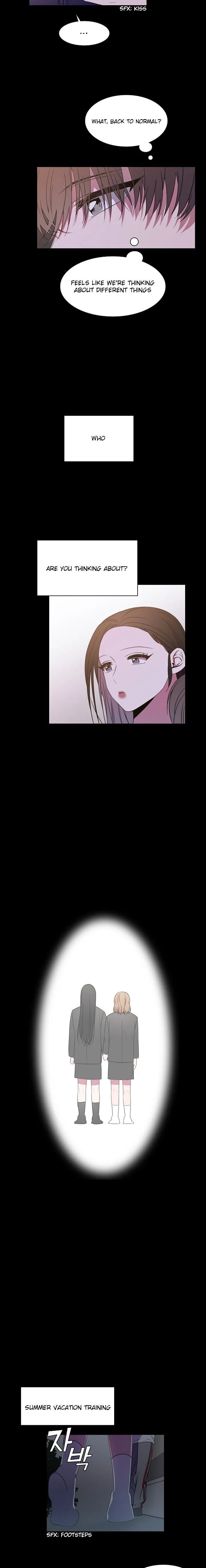 Read Salieri & Mozart chapter 22 image 8 on Lezhin