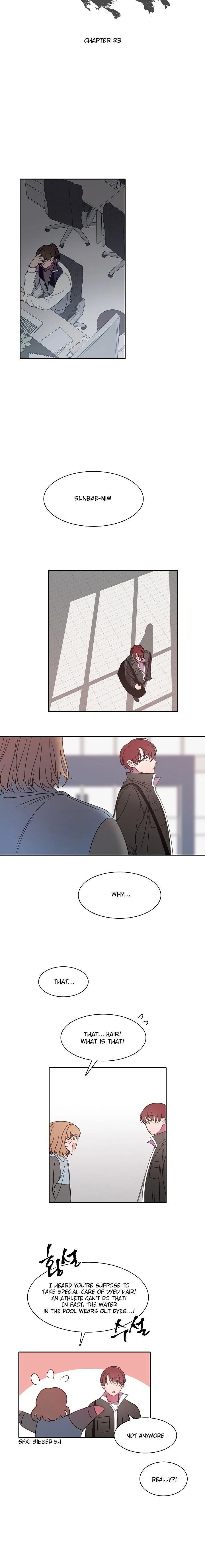 Read Salieri & Mozart chapter 23 image 1 on Lezhin